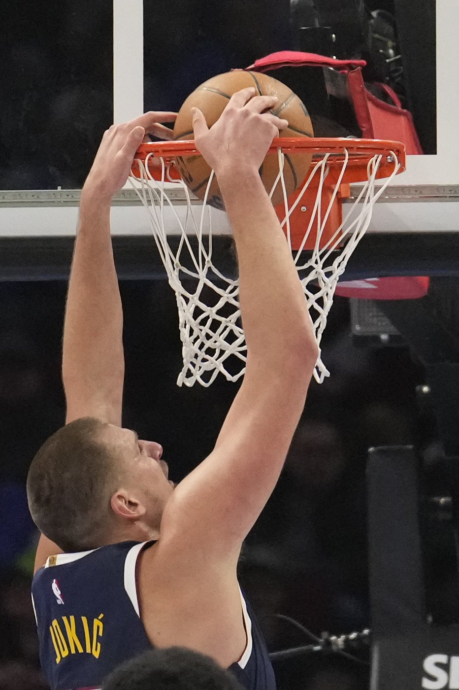 Move over Magic: Nuggets star Nikola Jokic goes past Johnson on career list with 139th triple-double | iNFOnews.ca