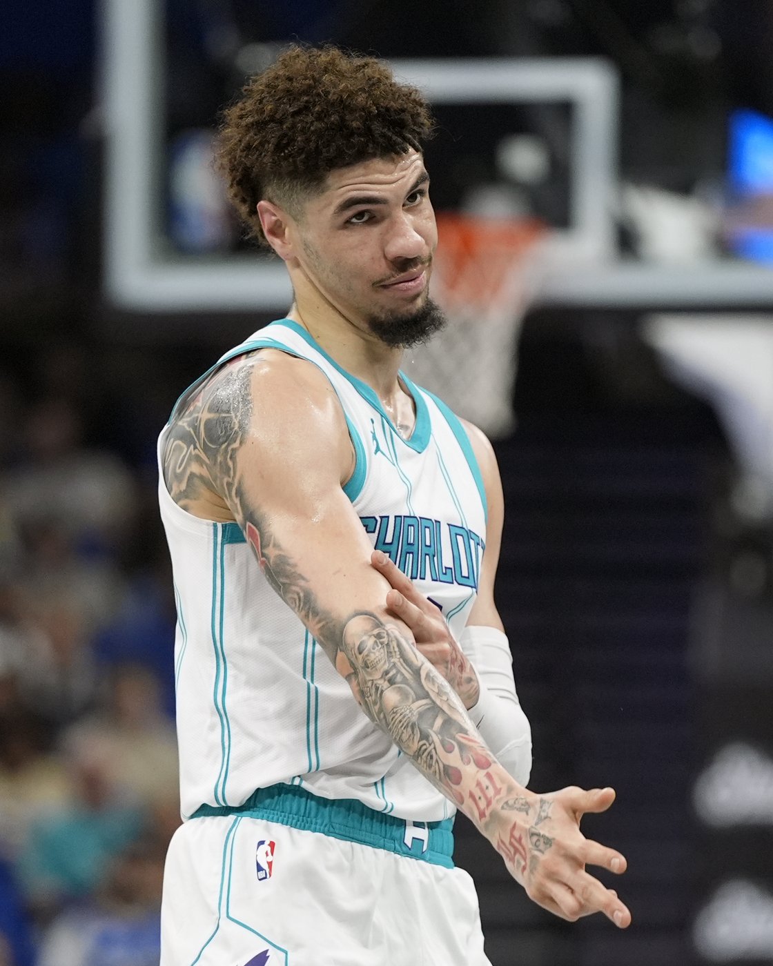 Franz Wagner scores 32 as Magic cruise past Hornets, 114-89 | iNFOnews.ca Franz Wagner scores 32 as Magic cruise past Hornets, 114-89 | iNFOnews.ca