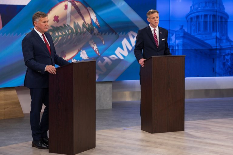 AP Decision Notes: What to expect in Oklahoma’s state primary runoff | iNFOnews.ca