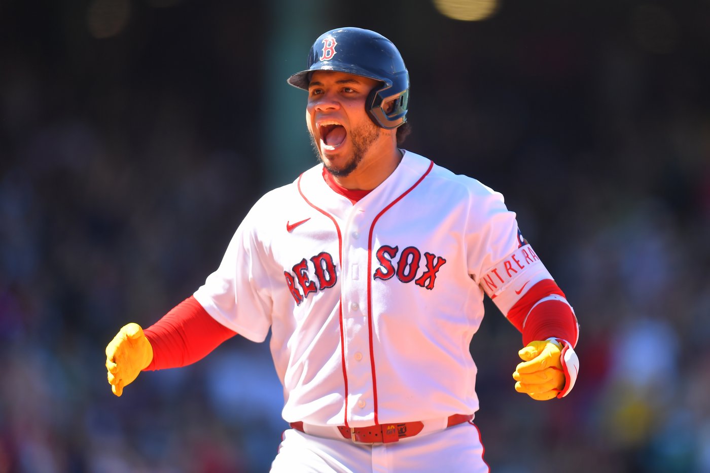 Red Sox beat the Rays 6-1 behind Contreras and Gray for their 13th straight win | iNFOnews.ca