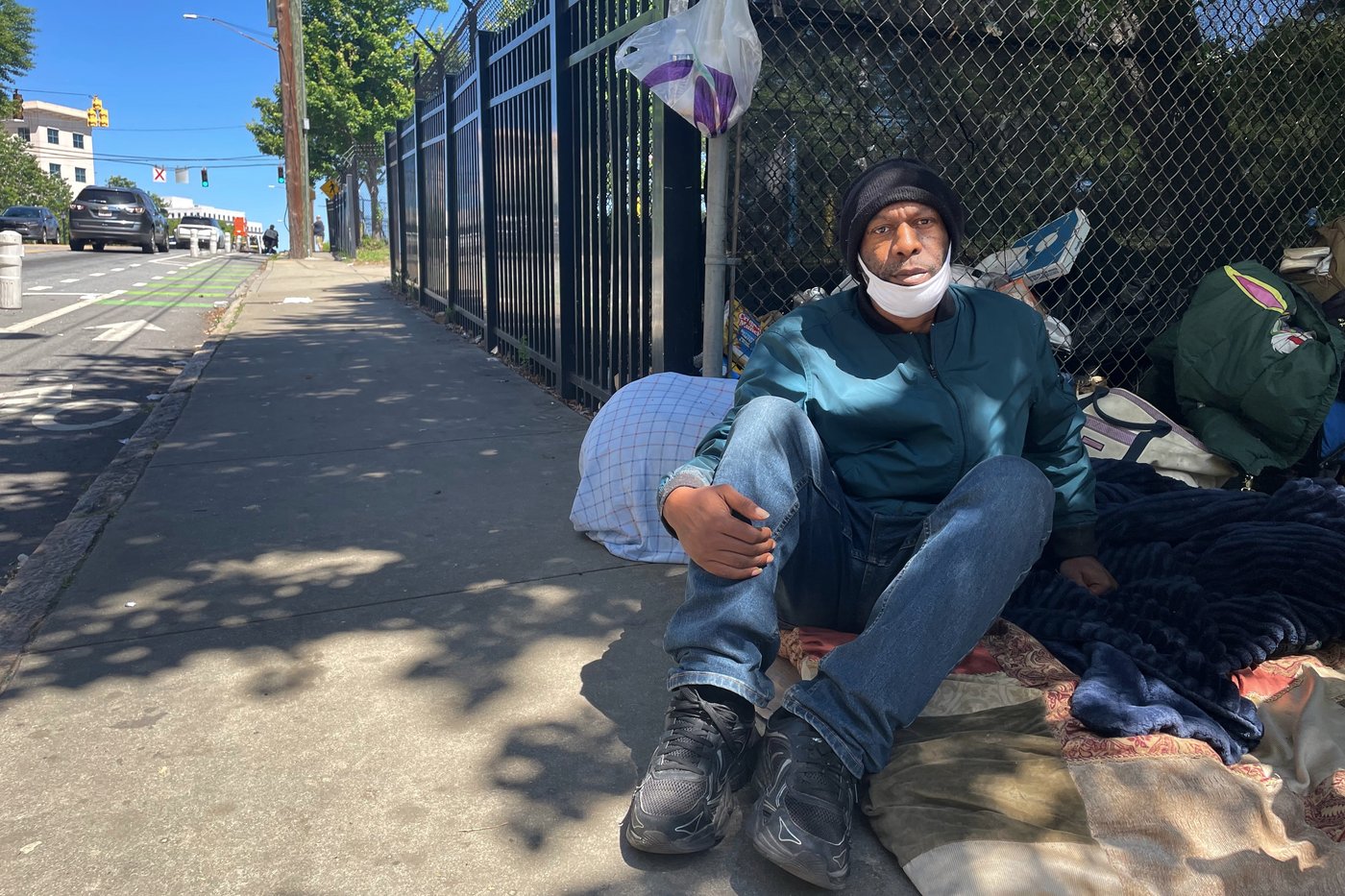 Some host cities are aiming to house, not arrest, homeless people ahead of the World Cup | iNhome Some host cities are aiming to house, not arrest, homeless people ahead of the World Cup | iNhome