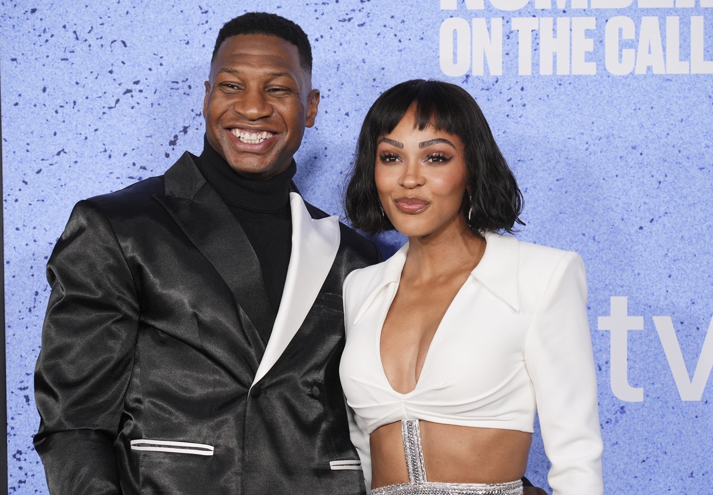 Jonathan Majors is on a redemption tour. For what, he won't say | iNFOnews.ca Jonathan Majors is on a redemption tour. For what, he won't say | iNFOnews.ca