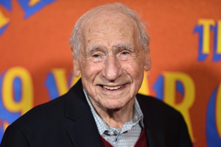 Happy birthday, 2000 Year Old Man. Mel Brooks is turning 100 | iNFOnews.ca