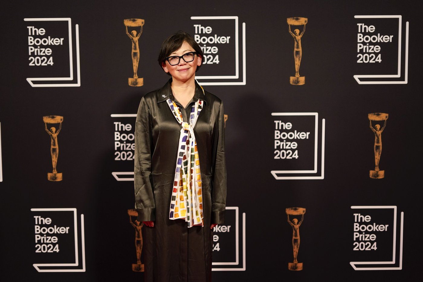 British writer Samantha Harvey’s space-station novel 'Orbital' wins the Booker Prize for fiction | iNFOnews.ca British writer Samantha Harvey’s space-station novel 'Orbital' wins the Booker Prize for fiction | iNFOnews.ca