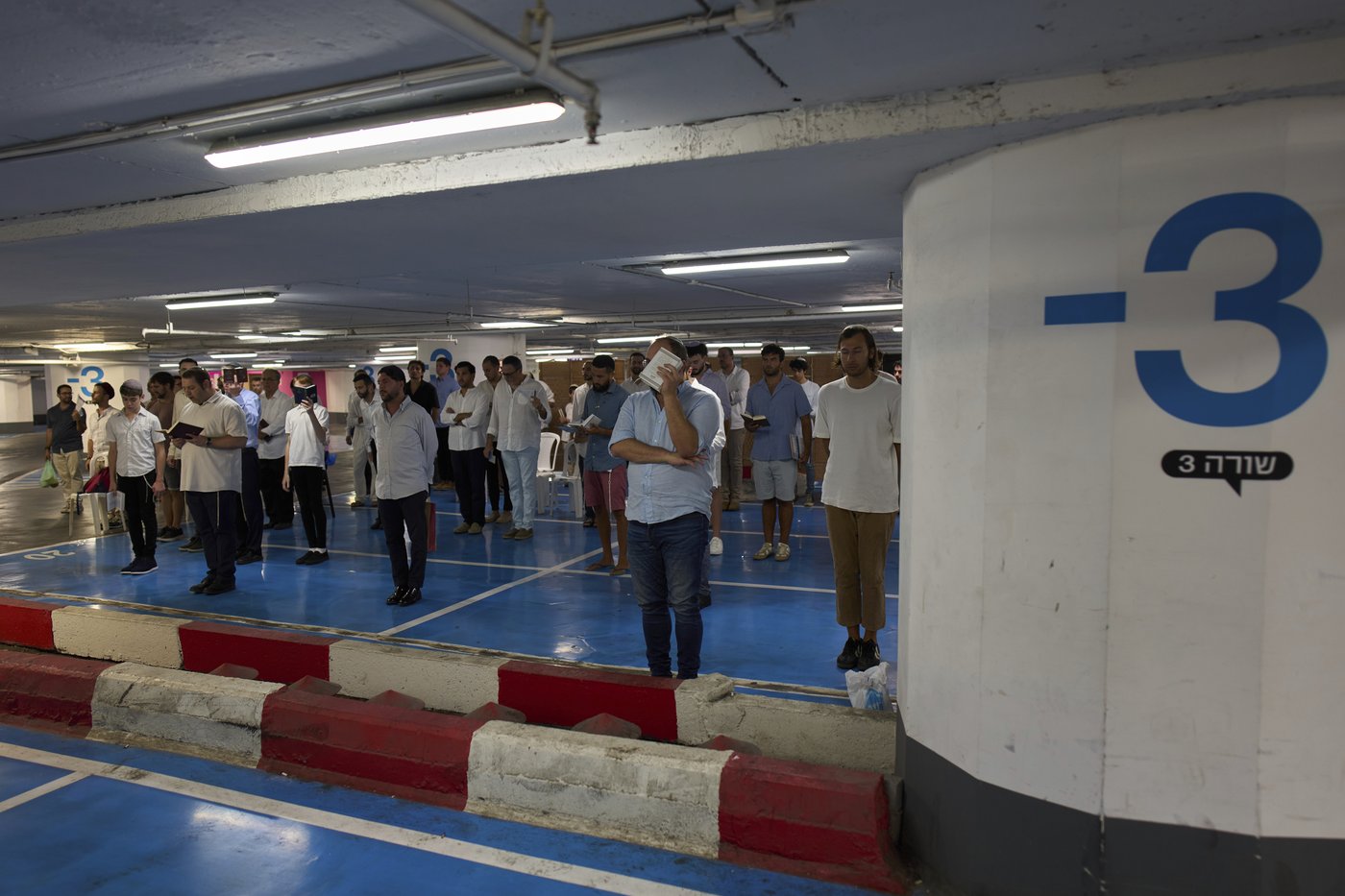 The Latest: Israel and Iran trade strikes as European diplomacy yields no breakthrough | iNFOnews.ca The Latest: Israel and Iran trade strikes as European diplomacy yields no breakthrough | iNFOnews.ca