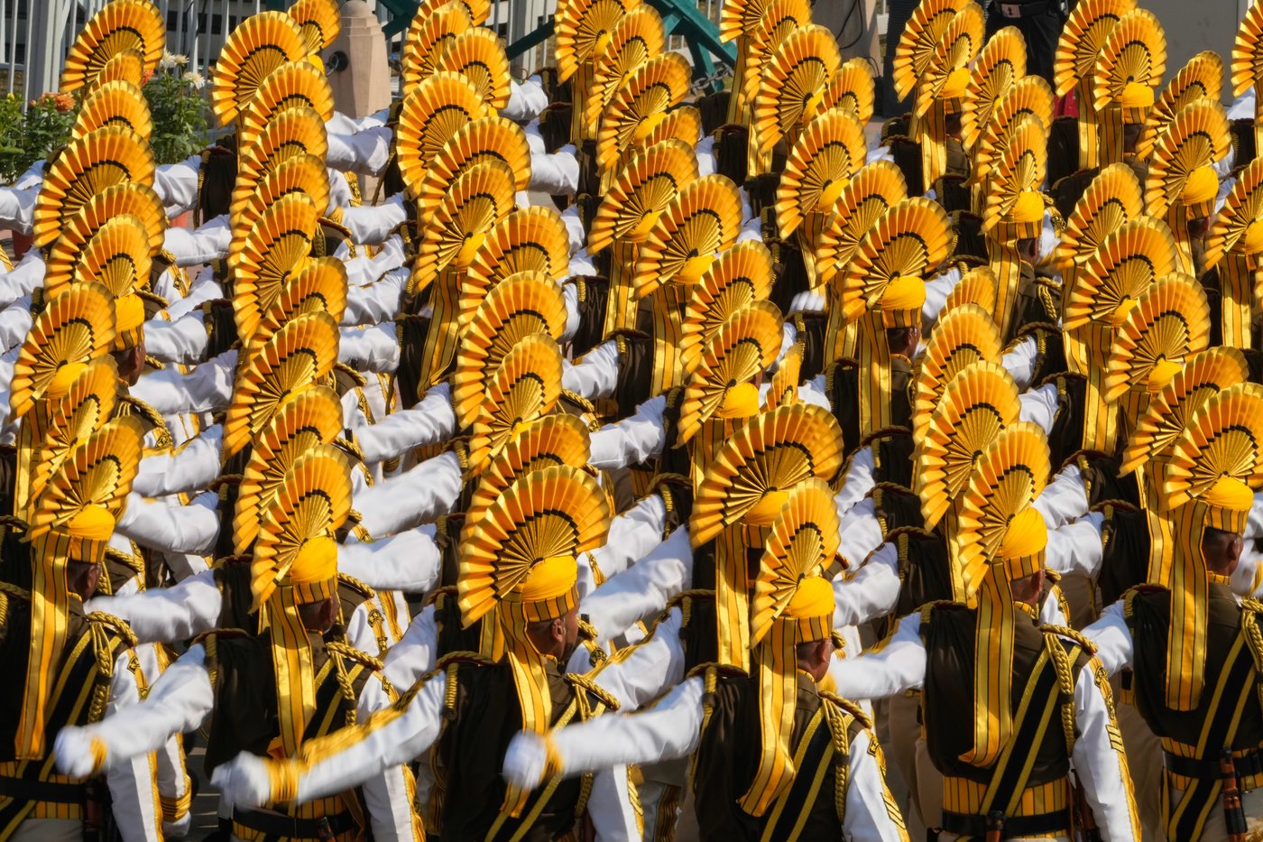 India celebrates its 77th Republic Day in photos | iNFOnews.ca
