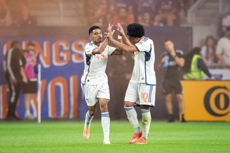 Cincinnati knocks off Montreal 3-0 to claim second seed in Eastern Conference | iNFOnews.ca