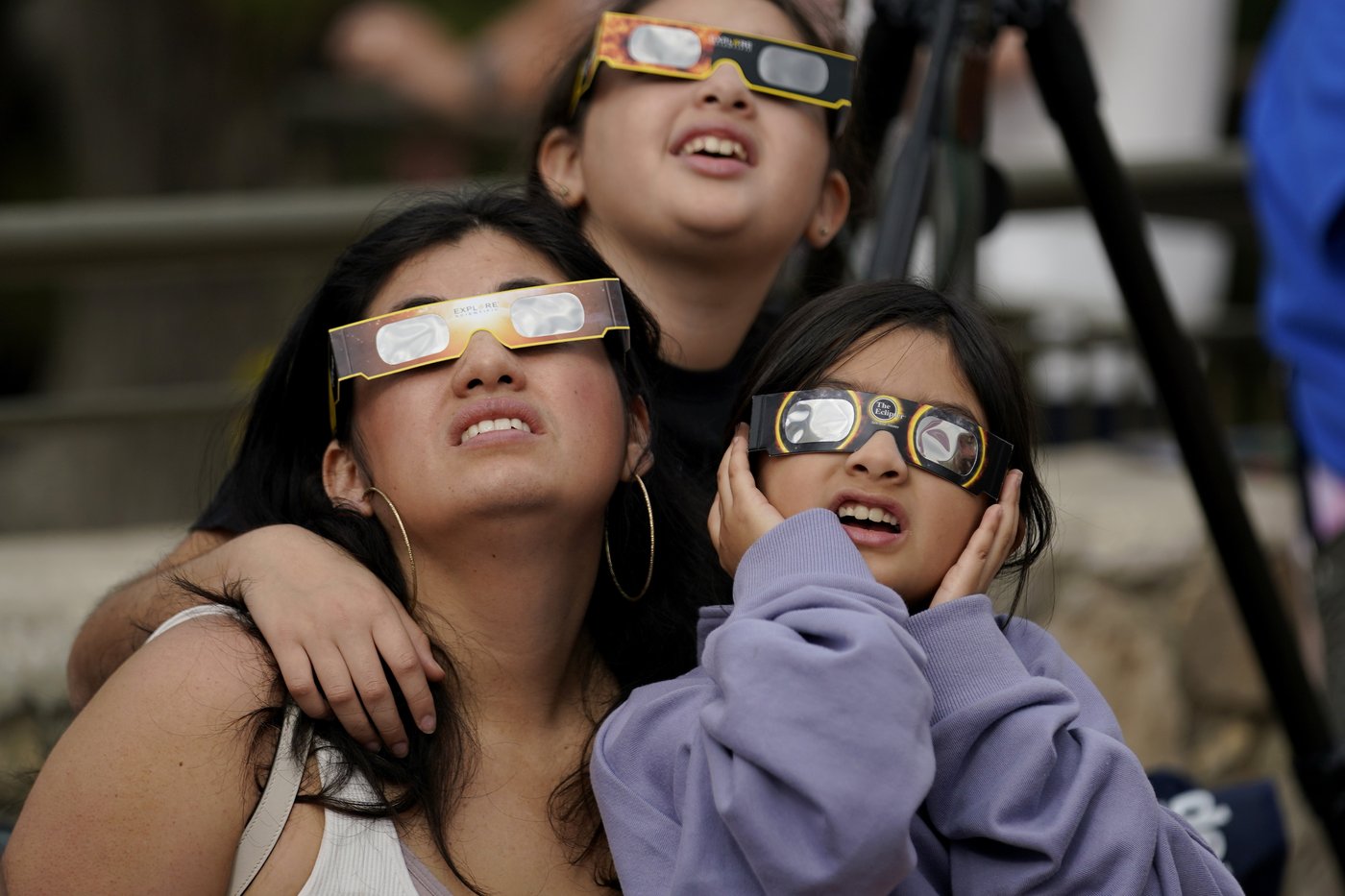 October's 'ring of fire' solar eclipse will dazzle parts of South America and the Pacific | iNFOnews.ca