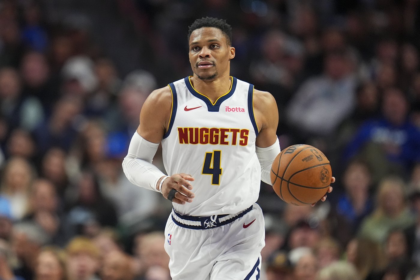 Westbrook and Jokic help Nuggets erase double-digit deficit in 112-101 win over Mavericks | iNFOnews.ca Westbrook and Jokic help Nuggets erase double-digit deficit in 112-101 win over Mavericks | iNFOnews.ca