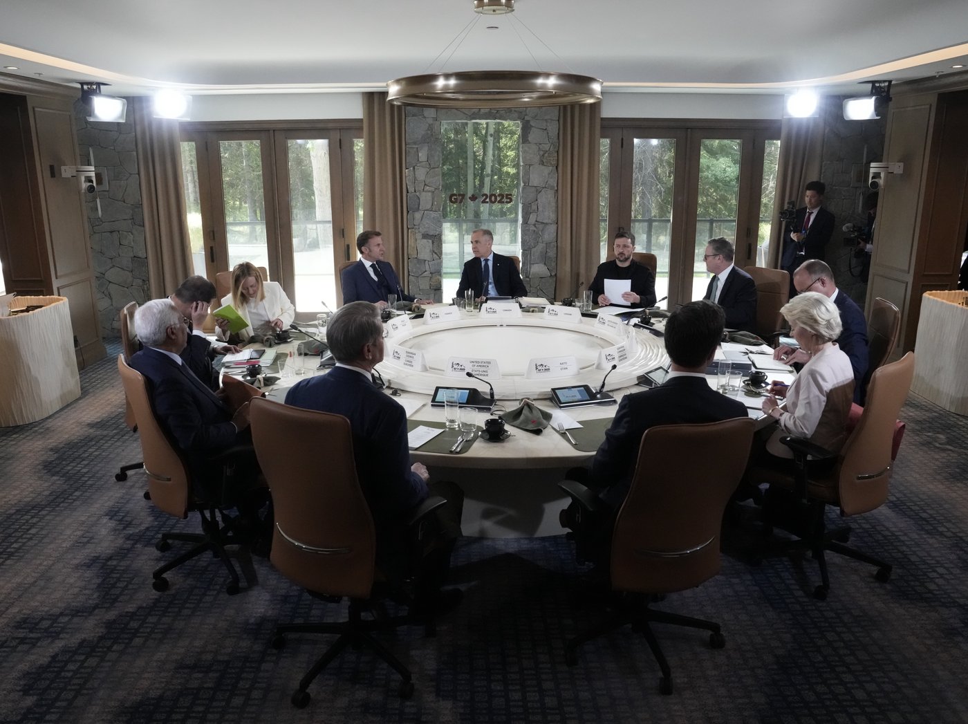 Canada, India reach diplomatic truce as Carney, Modi meet at G7 | iNFOnews.ca Canada, India reach diplomatic truce as Carney, Modi meet at G7 | iNFOnews.ca