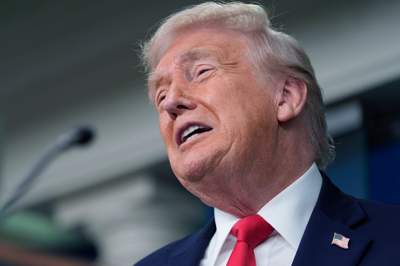 A look at Trump's Board of Peace and who has been invited | iNFOnews.ca