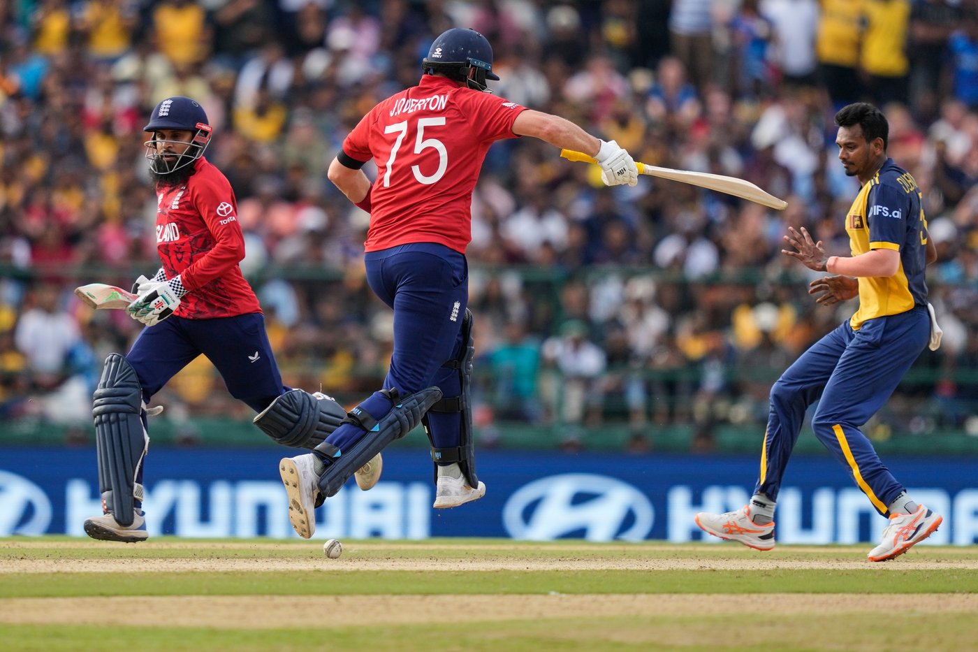 T20 World Cup co-hosts lose as South Africa ends India’s winning run and England beats Sri Lanka | iNFOnews.ca