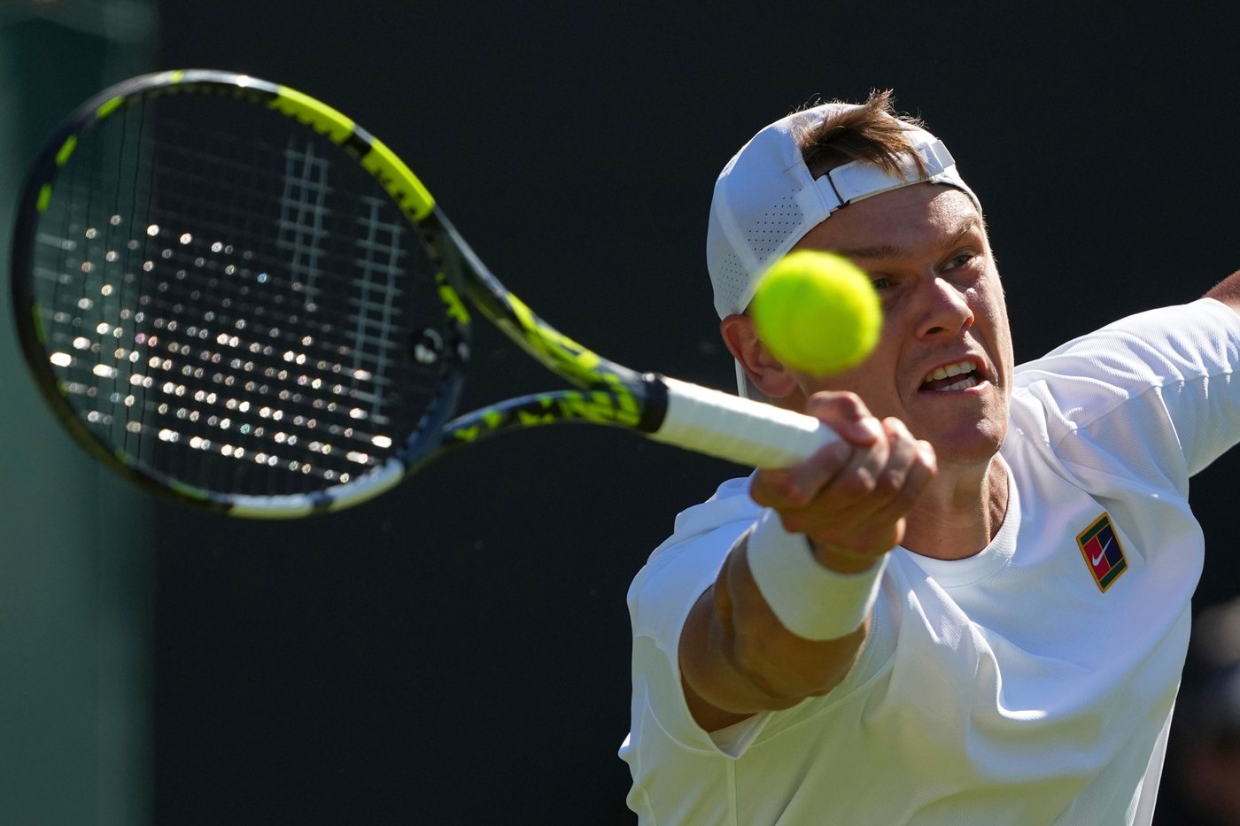 Holger Rune withdraws from the French Open and aims for return from injury before Wimbledon | iNFOnews.ca Holger Rune withdraws from the French Open and aims for return from injury before Wimbledon | iNFOnews.ca
