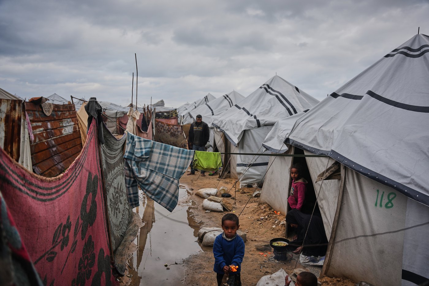 Aid groups petition Israeli court to let them keep working in Gaza after ban over new rules | iNFOnews.ca Aid groups petition Israeli court to let them keep working in Gaza after ban over new rules | iNFOnews.ca