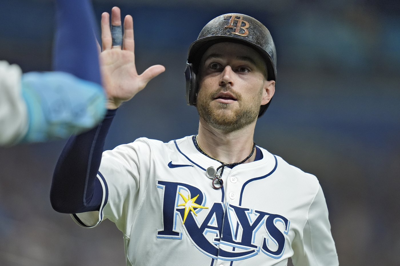 Tampa Bay Rays pick up their $10.5 million club option on INF Brandon Lowe | iNFOnews.ca Tampa Bay Rays pick up their $10.5 million club option on INF Brandon Lowe | iNFOnews.ca
