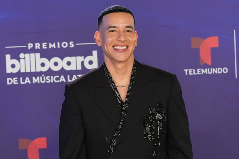 Bizarrap, Daddy Yankee to headline halftime show at NFL's first-ever game in Spain | iNFOnews.ca