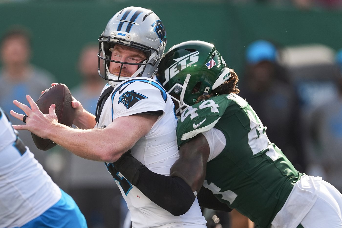 QB Bryce Young sits out practice as Panthers amp up preparation for matchup against Bills | iNFOnews.ca