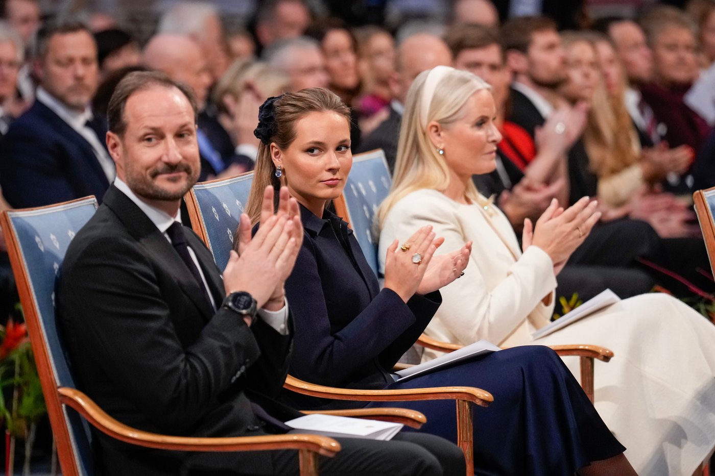 Epstein revelations have toppled top figures in Europe while US fallout is more muted | iNFOnews.ca
