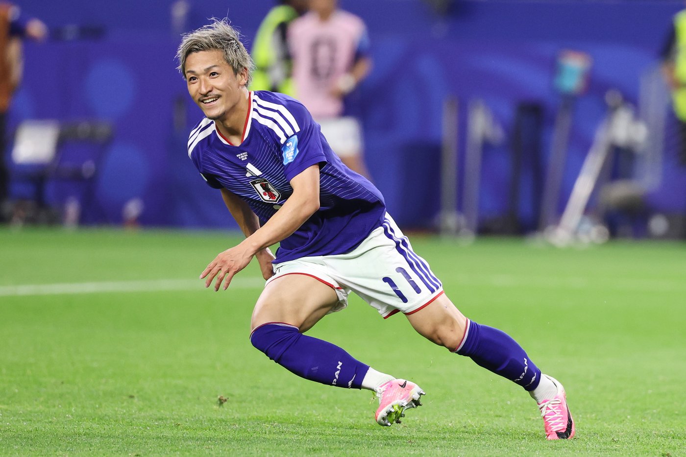 Japan and Sweden play to 1-1 draw as both advance to knockout round at the World Cup | iNFOnews.ca