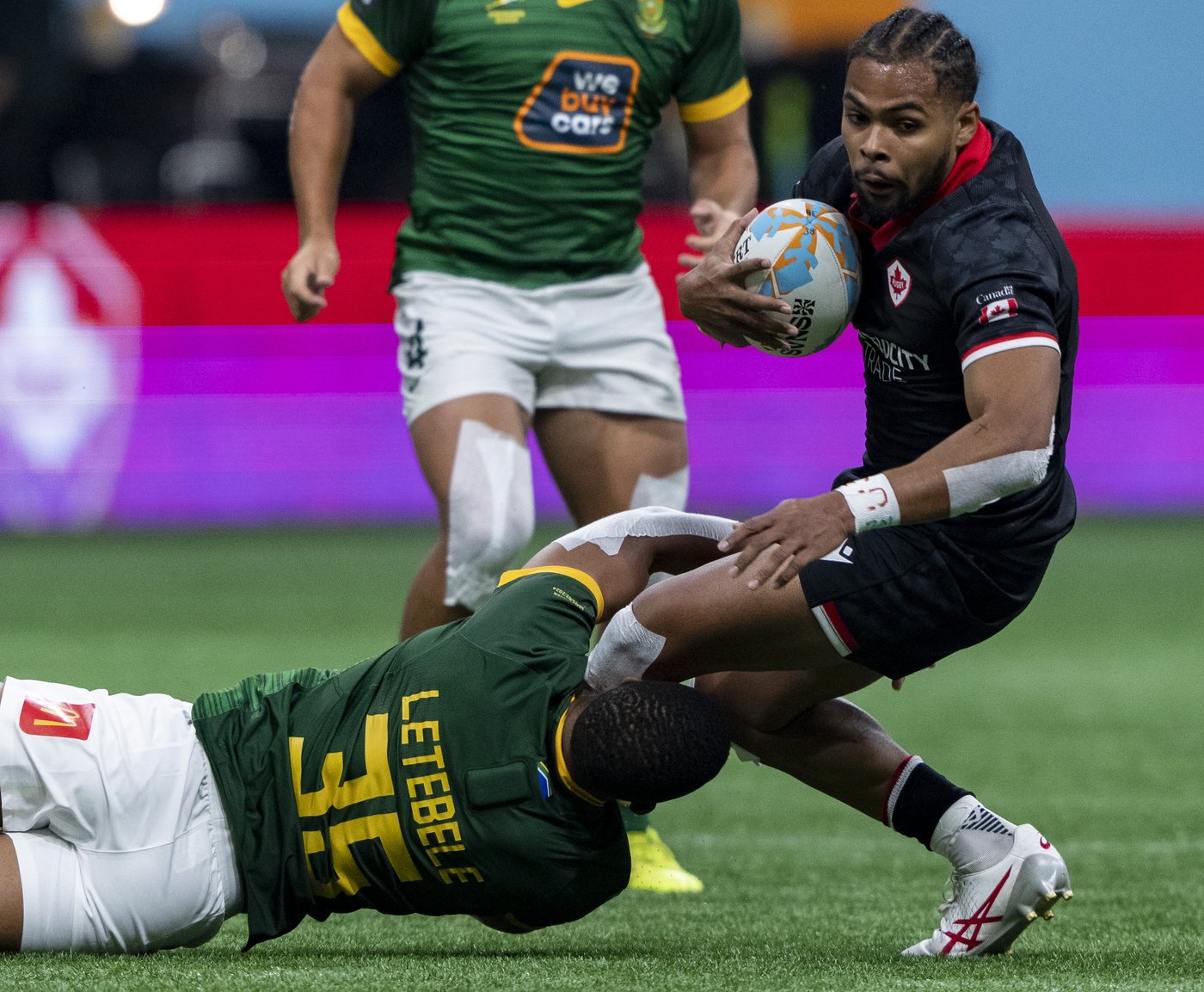 Major League Rugby champion New England Free Jacks add to Canadian content | iNFOnews.ca Major League Rugby champion New England Free Jacks add to Canadian content | iNFOnews.ca