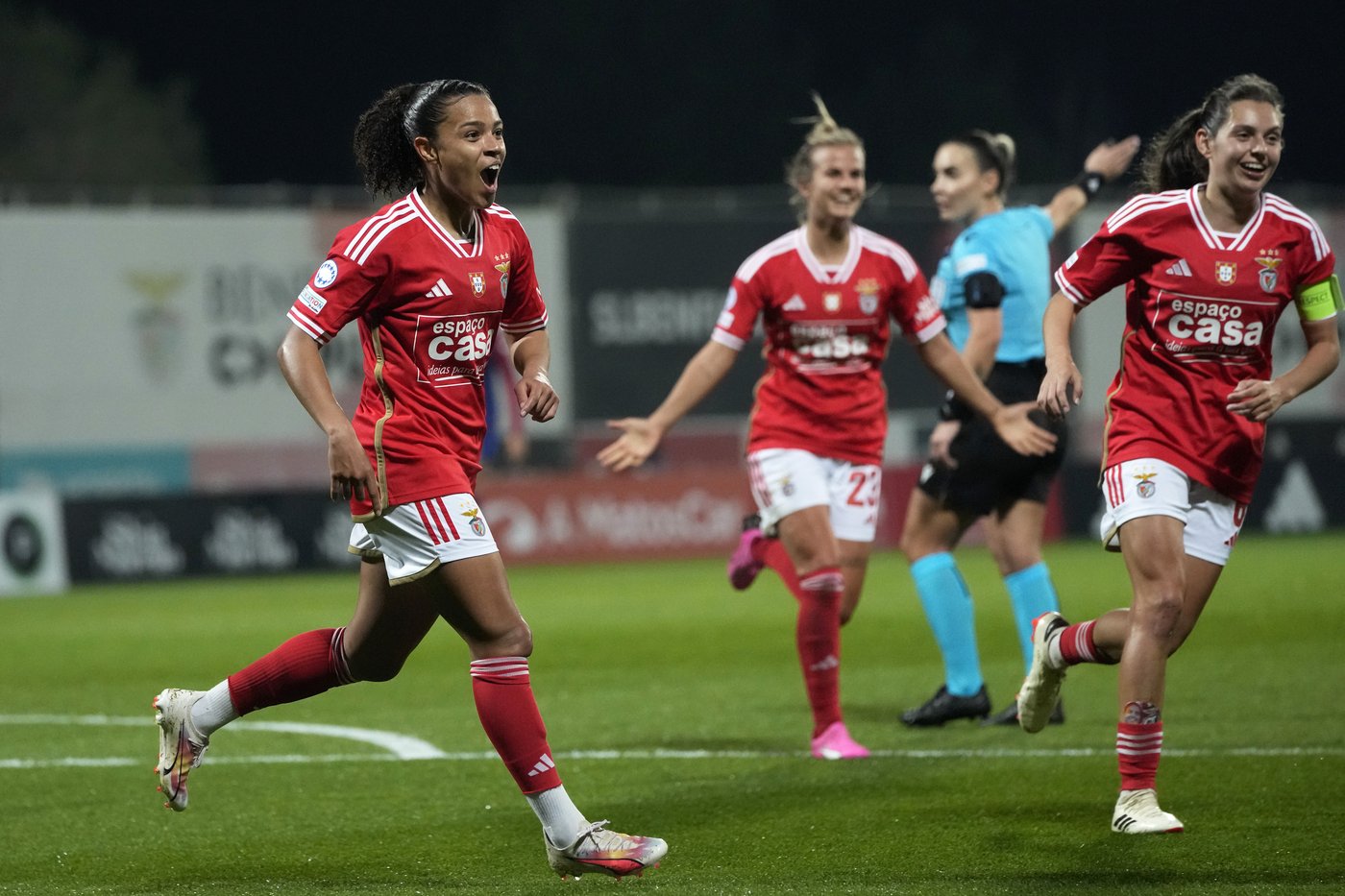 Alidou replaces the injured Lacasse for Canadian women's friendly in Spain | iNFOnews.ca Alidou replaces the injured Lacasse for Canadian women's friendly in Spain | iNFOnews.ca