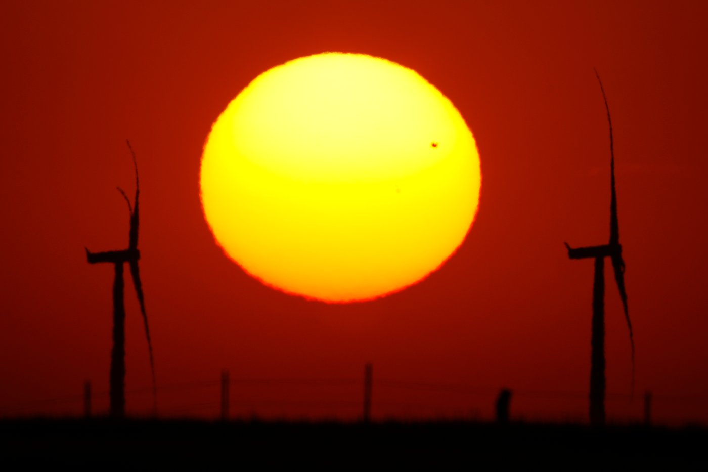 The top photos of the day by AP's photojournalists | iNFOnews.ca