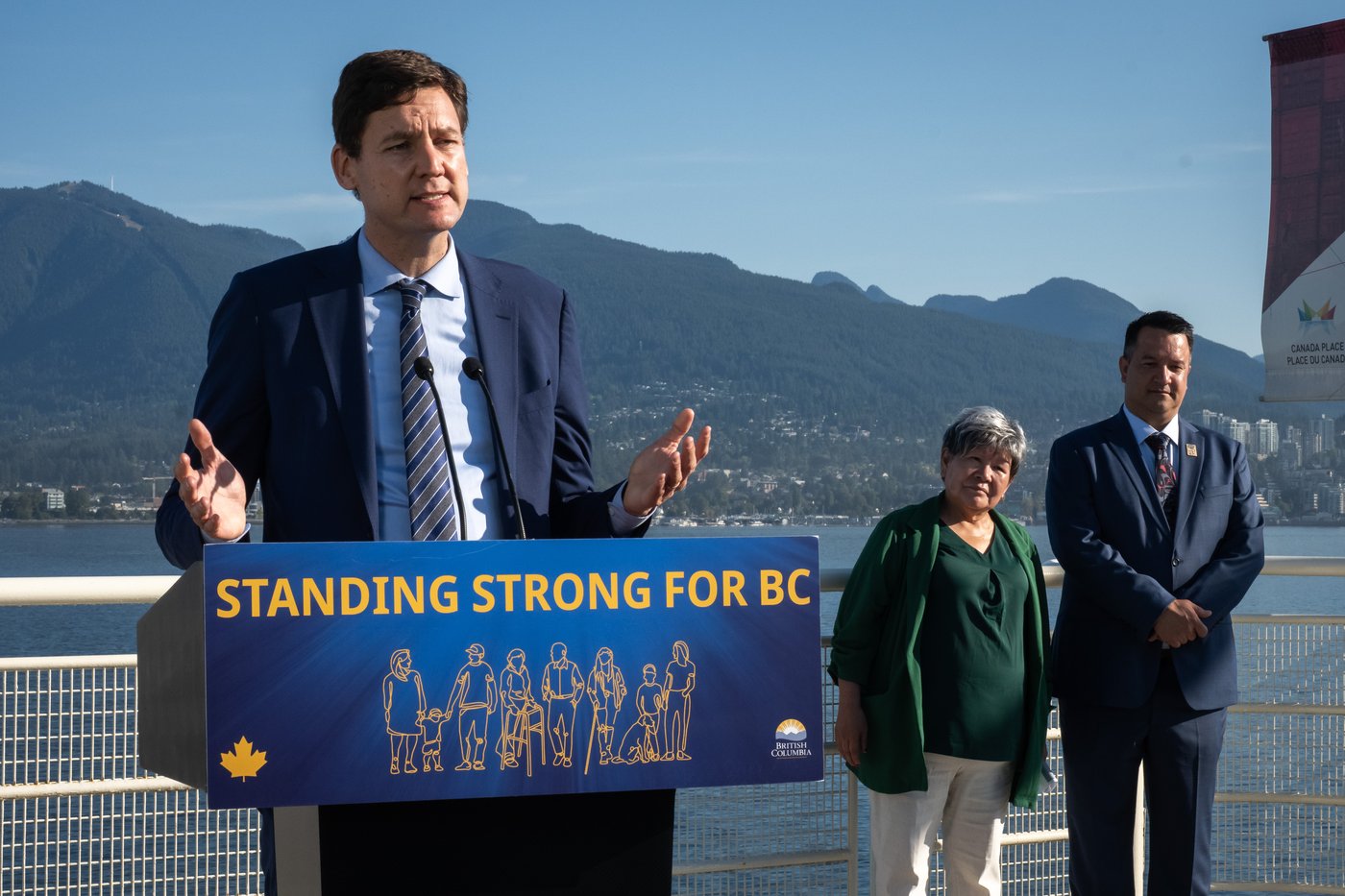 B.C. First Nations make legal challenges to huge Ksi Lisims LNG project | iNFOnews.ca