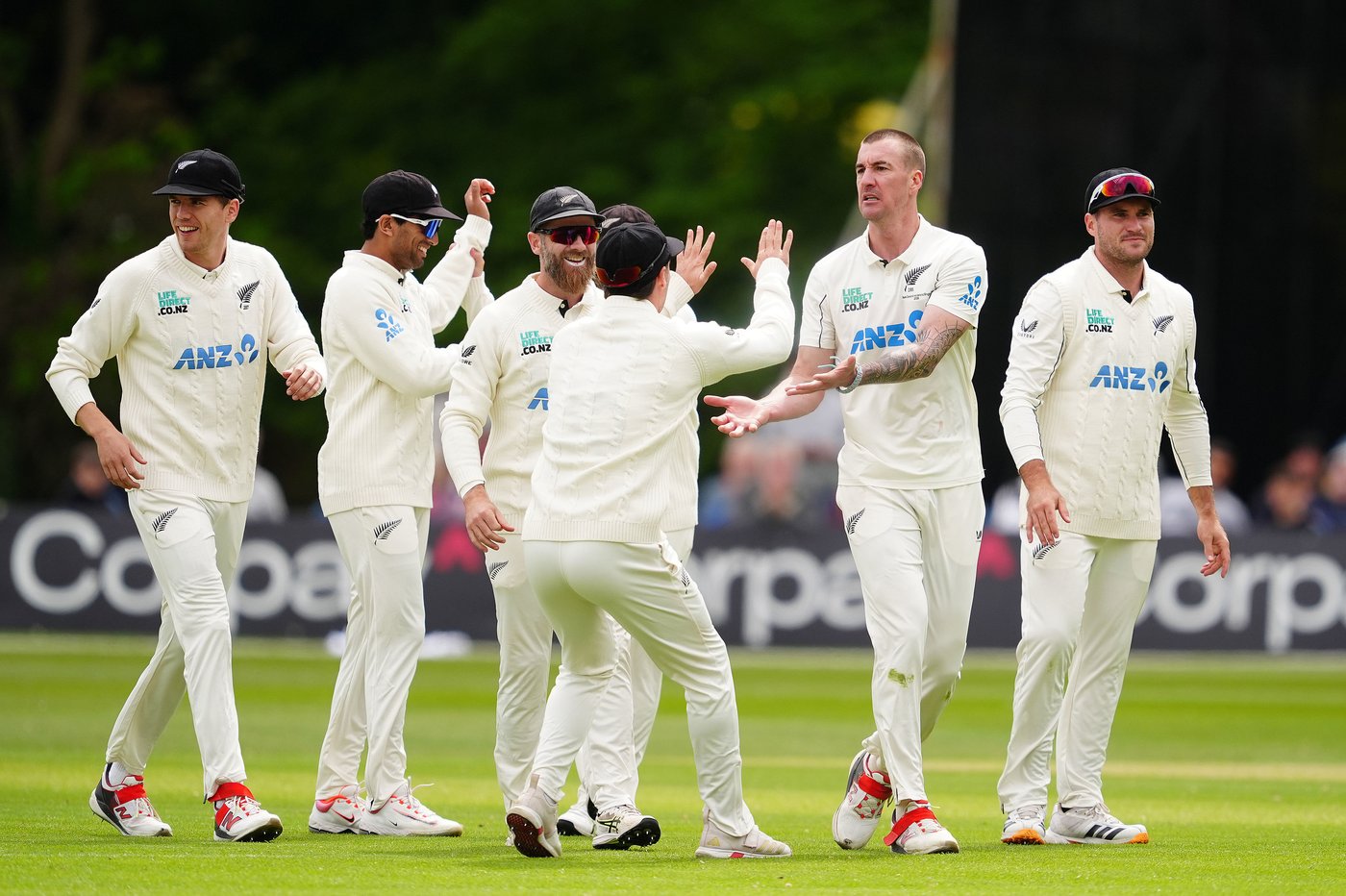 India set for a blockbuster 12-match New Zealand tour, the biggest in a generation | iNFOnews.ca