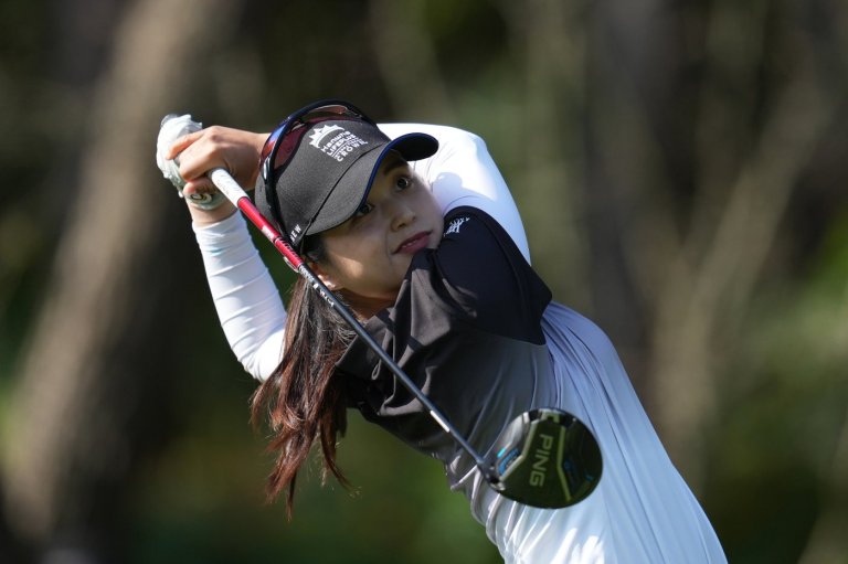 Hye-Jin Choi increases her lead to 5 strokes after 2 rounds of the LPGA Malaysia event | iNFOnews.ca Hye-Jin Choi increases her lead to 5 strokes after 2 rounds of the LPGA Malaysia event | iNFOnews.ca