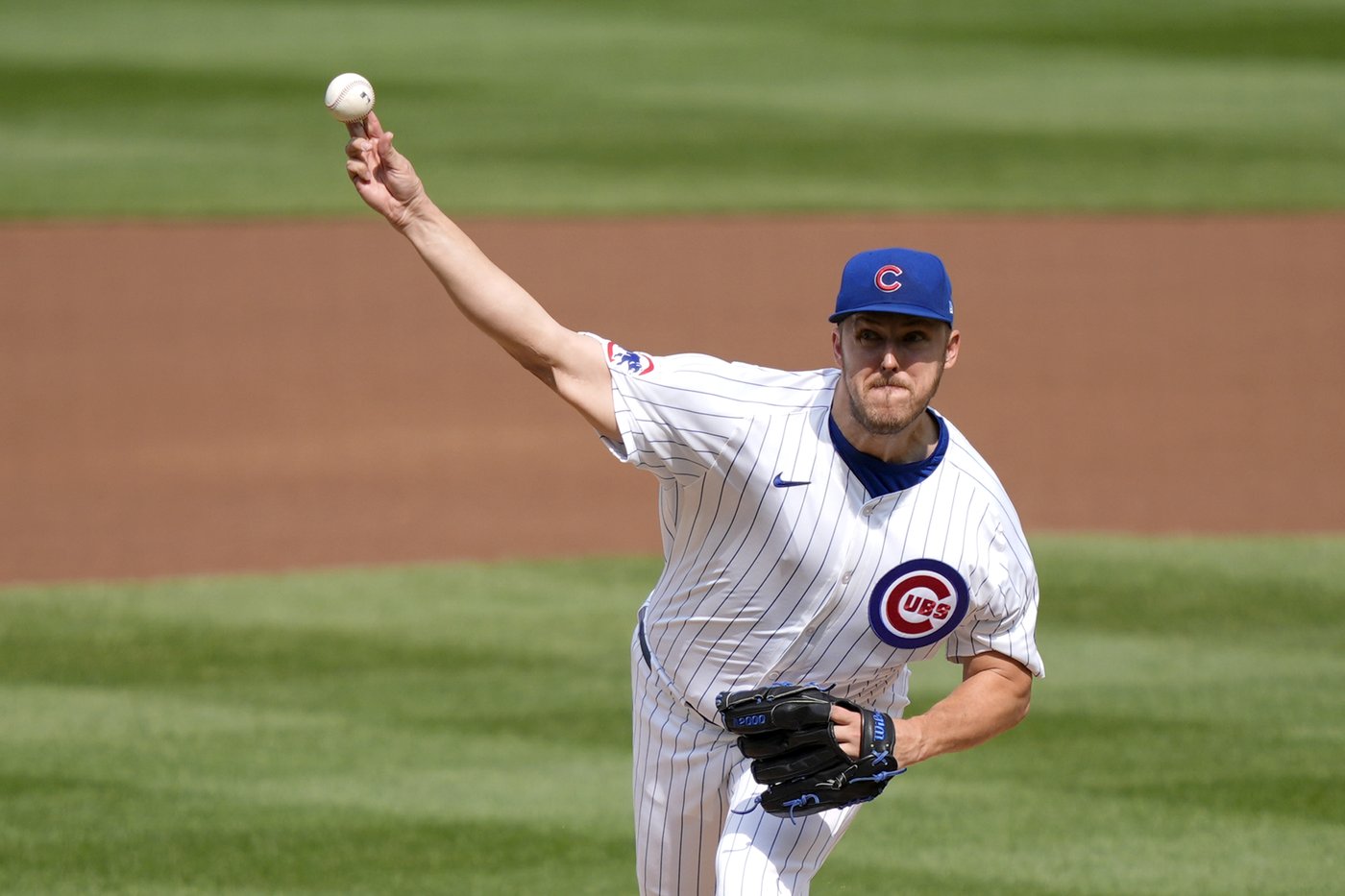 Cubs stave off elimination, beat Nationals 3-1 behind Taillon and Swanson | iNFOnews.ca Cubs stave off elimination, beat Nationals 3-1 behind Taillon and Swanson | iNFOnews.ca