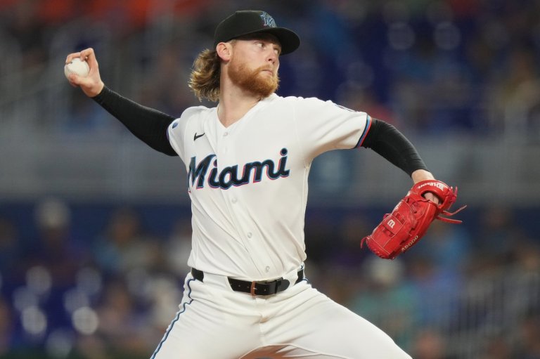 Meyer and Hicks lead the Marlins to a 4-1 win over the punchless Mets | iNFOnews.ca
