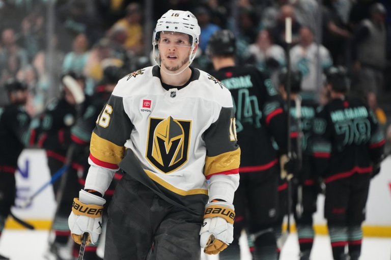 Pavel Dorofeyev and Brady Tkachuk are among the familiar faces in new places around the NHL | iNFOnews.ca