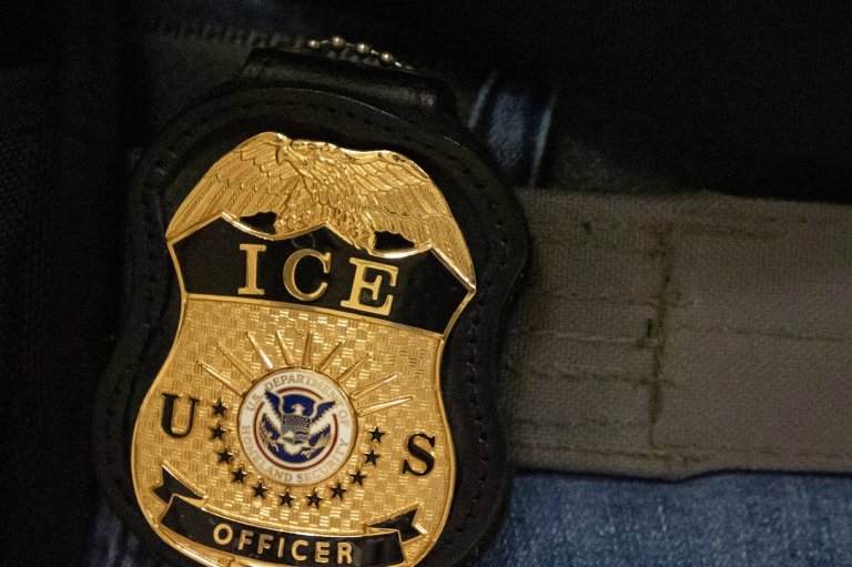 A teen Mexican migrant dies in a Florida jail holding ICE detainees | iNFOnews.ca