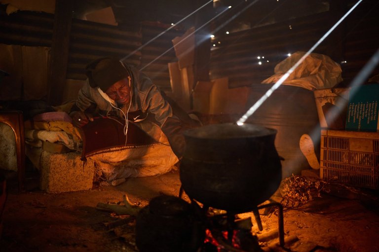 PHOTO ESSAY: Lesotho faces deep uncertainty after tariff threats and foreign aid cuts | iNFOnews.ca