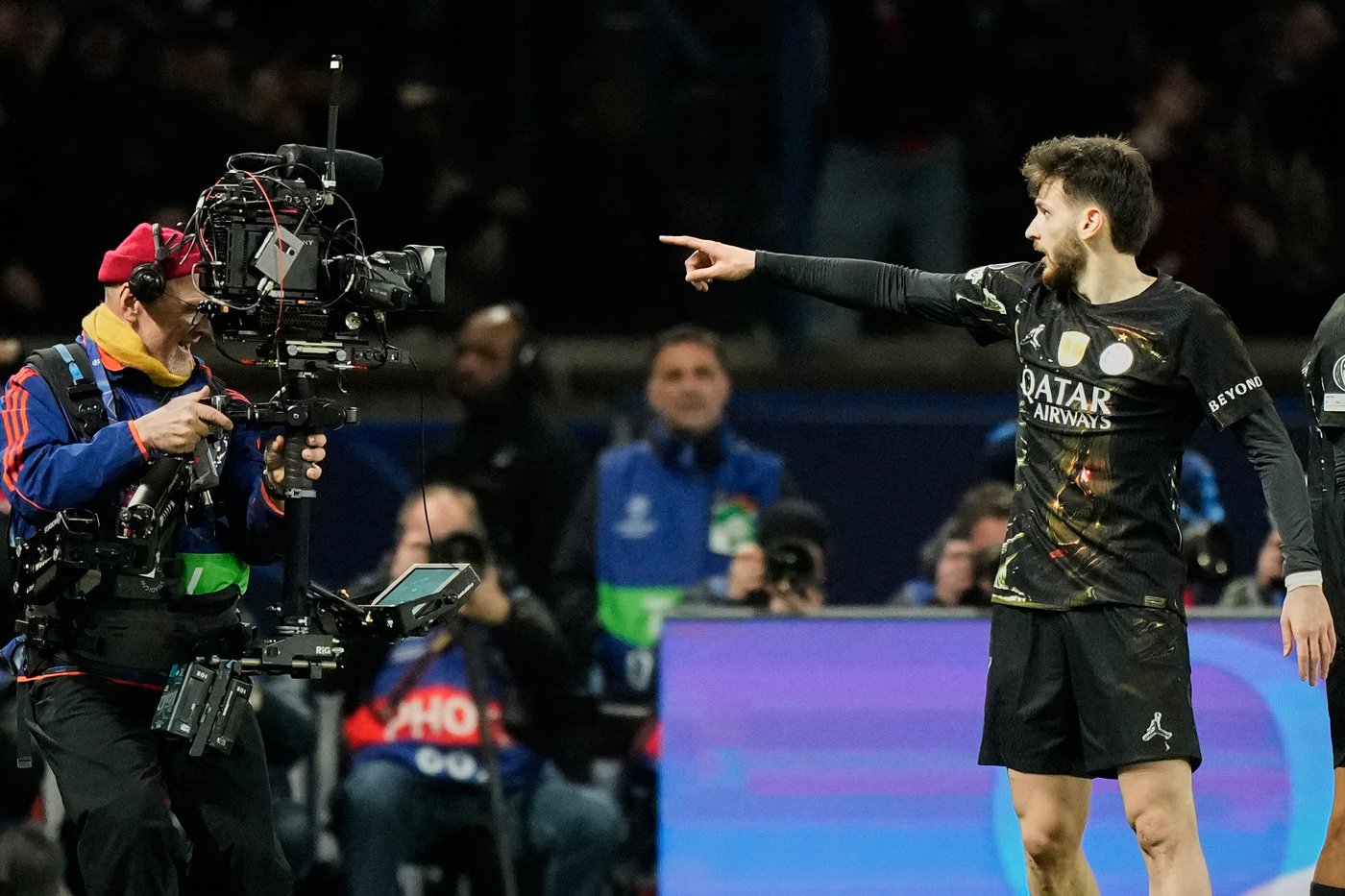 Luxury of choice for PSG coach Luis Enrique in deciding which forward to leave out | iNFOnews.ca Luxury of choice for PSG coach Luis Enrique in deciding which forward to leave out | iNFOnews.ca