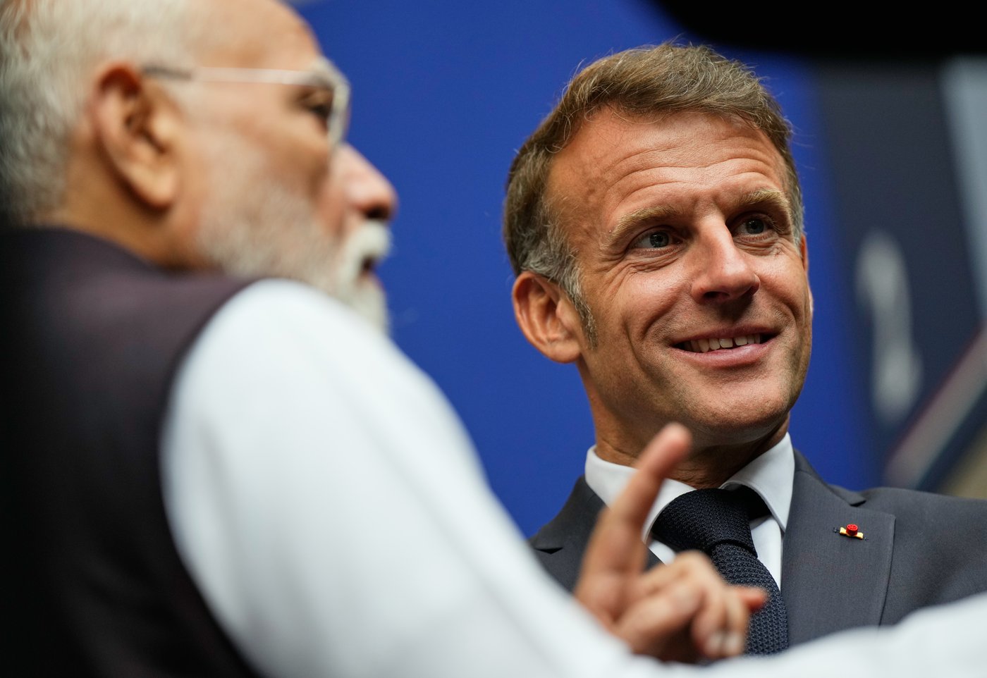 What to know about the G7 summit Trump is attending in France | iNFOnews.ca