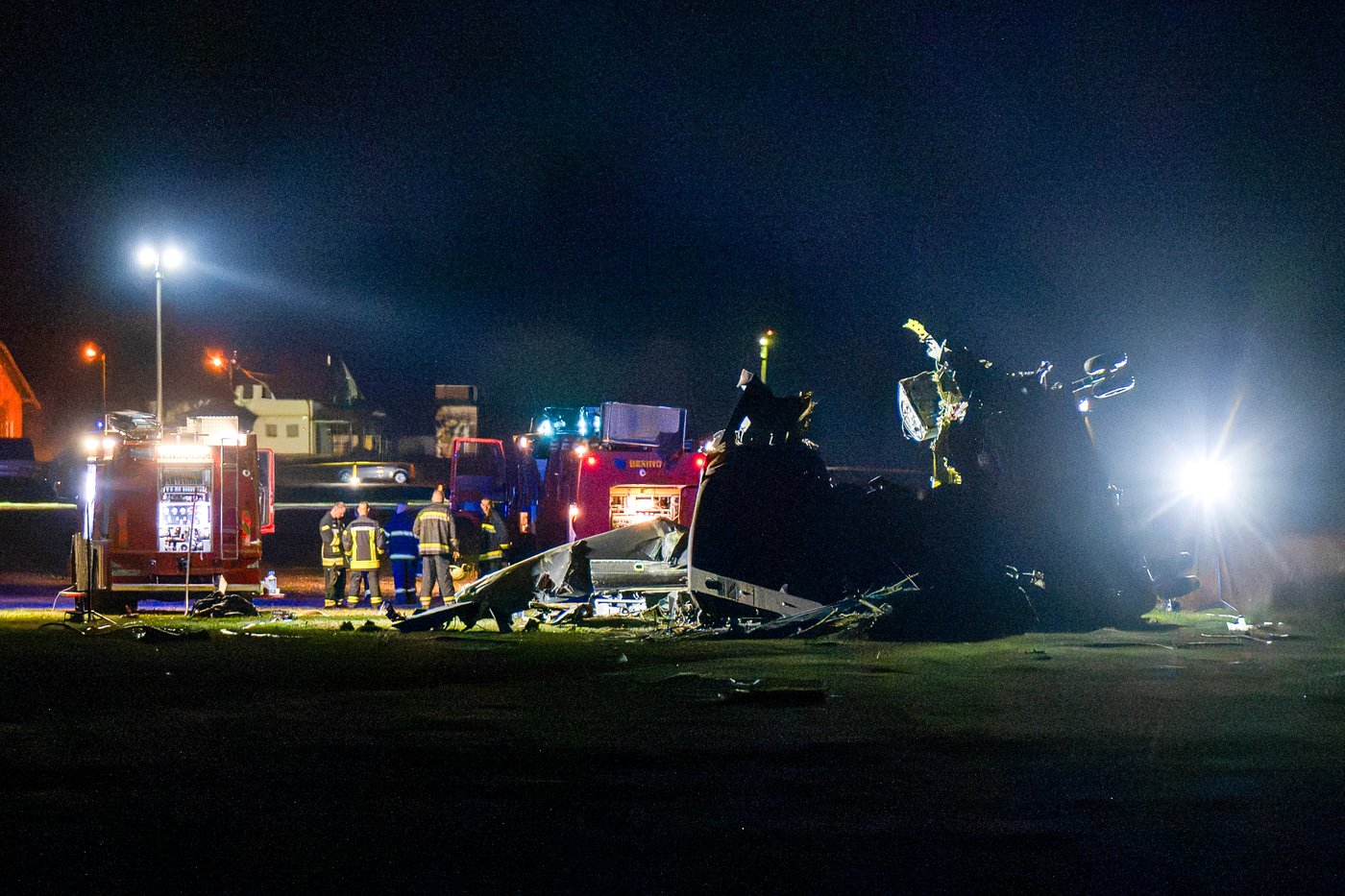 A helicopter with the EU force in Bosnia crashes, killing 4 and injuring 11 | iNFOnews.ca A helicopter with the EU force in Bosnia crashes, killing 4 and injuring 11 | iNFOnews.ca