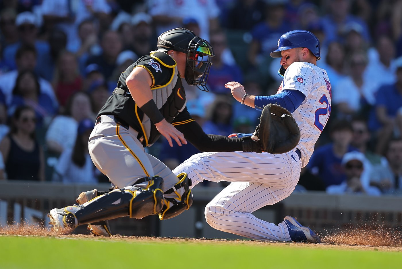 Alex Bregman hits his 25th homer and the Cubs pound the Pirates 12-2 to end their 4-game skid | iNFOnews.ca Alex Bregman hits his 25th homer and the Cubs pound the Pirates 12-2 to end their 4-game skid | iNFOnews.ca