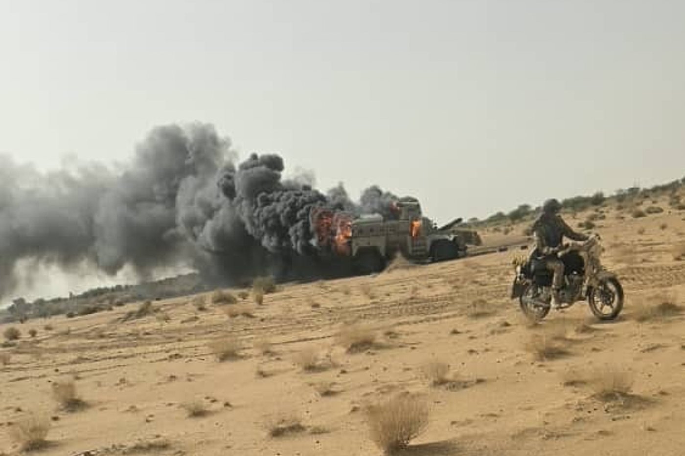 Mali separatists release 82 soldiers, including some held since a major attack in April | iNFOnews.ca Mali separatists release 82 soldiers, including some held since a major attack in April | iNFOnews.ca