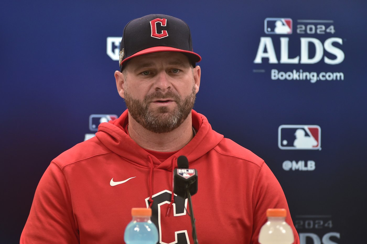 Tigers host Guardians in Game 3, bringing MLB playoffs back to Motor City for first time in decade | iNFOnews.ca