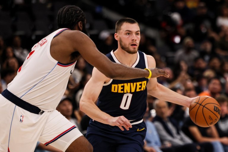Christian Braun agrees to $125M, 5-year extension with Denver Nuggets | iNFOnews.ca