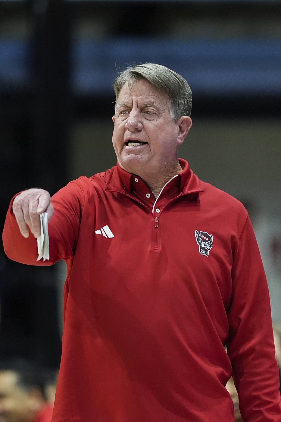 Suarez, Williams lead No. 24 California women past 21st-ranked NC State 78-71 | iNFOnews.ca Suarez, Williams lead No. 24 California women past 21st-ranked NC State 78-71 | iNFOnews.ca