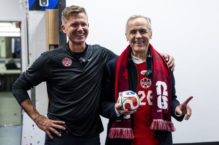 Star-studded World Cup draw serves as glitzy kickoff to FIFA's chief money-maker | iNFOnews.ca