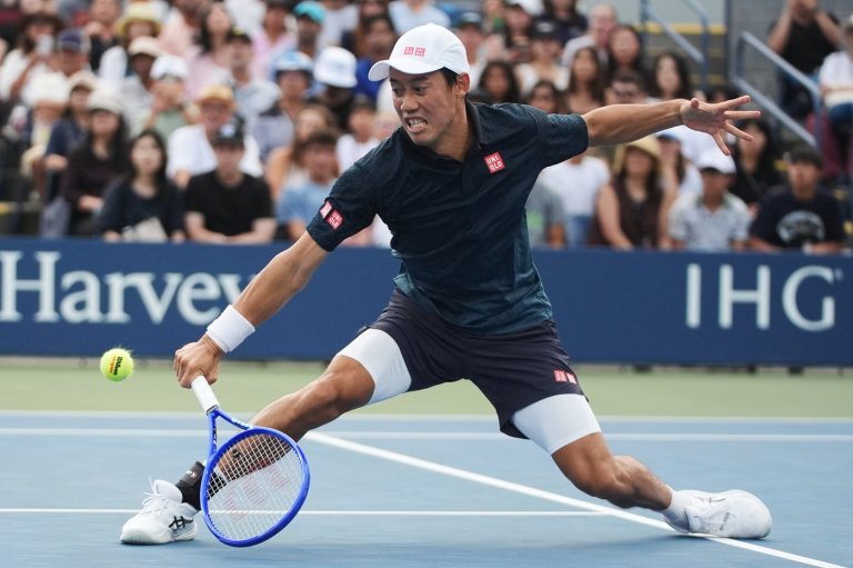 In his career swan song, Kei Nishikori loses to Frances Tiafoe at the Japan Open | iNFOnews.ca