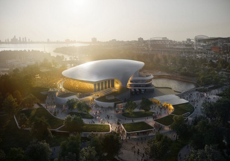 Toronto’s waterfront music venue renamed RBC Amphitheatre, will close in 2027 for renos | iNFOnews.ca Toronto’s waterfront music venue renamed RBC Amphitheatre, will close in 2027 for renos | iNFOnews.ca