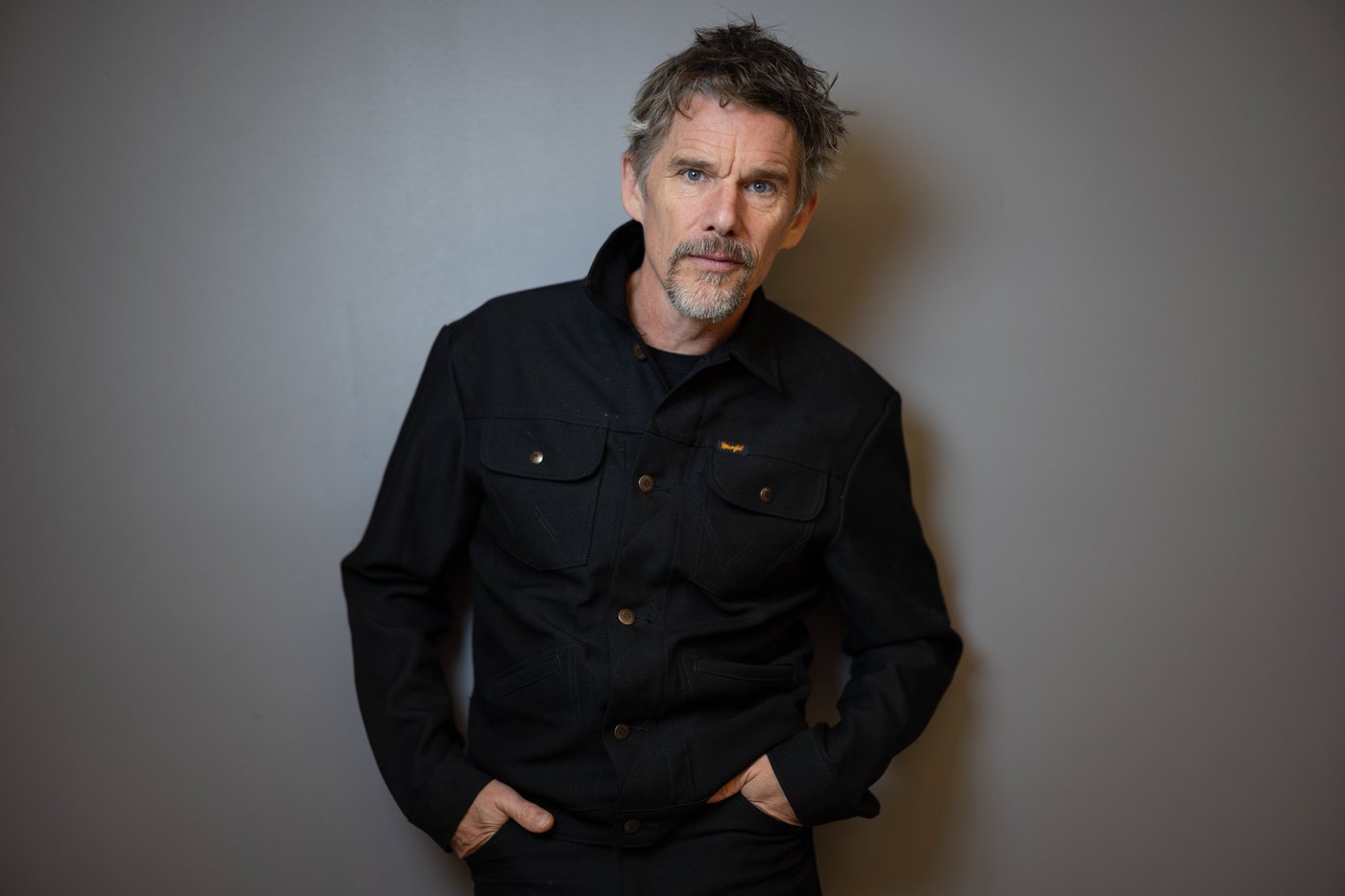 In ‘Blue Moon,’ Richard Linklater and Ethan Hawke's portrait of an artist | iNFOnews.ca In ‘Blue Moon,’ Richard Linklater and Ethan Hawke's portrait of an artist | iNFOnews.ca