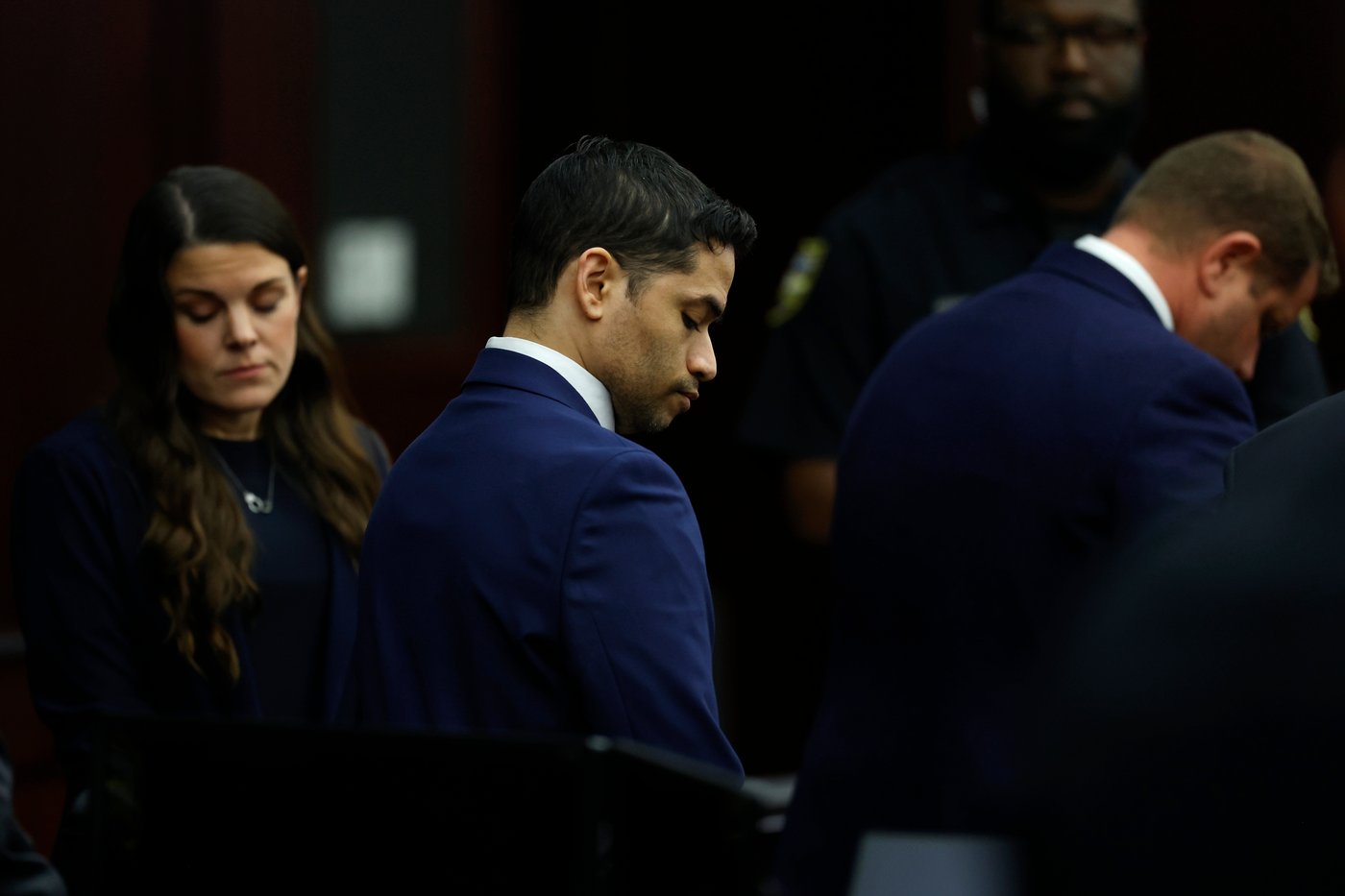 Man convicted in murder-for-hire killing of Microsoft manager on Florida road | iNFOnews.ca