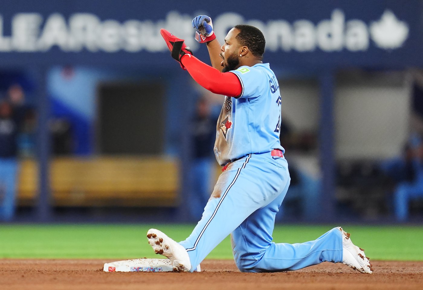 Blue Jays rally comes up short vs. Rays a year after Toronto led MLB in comeback wins | iNFOnews.ca Blue Jays rally comes up short vs. Rays a year after Toronto led MLB in comeback wins | iNFOnews.ca