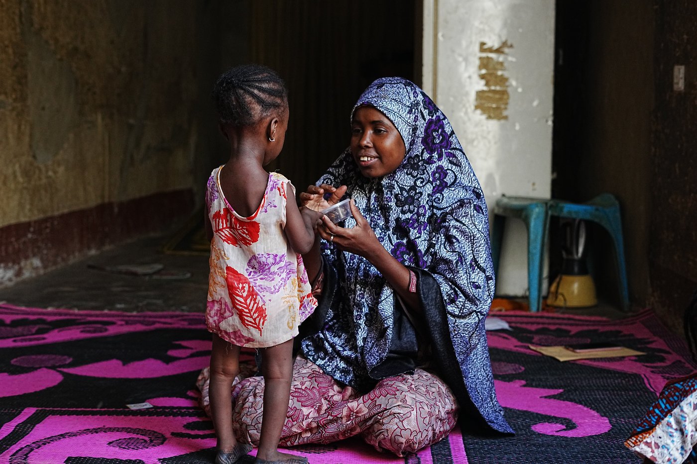 Nigerian children pay the price for the Iran war as malnutrition and poverty surge | iNFOnews.ca