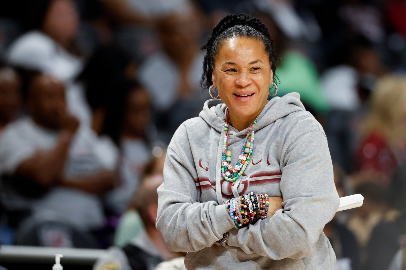 Final Four feel in Las Vegas: Top teams clash in women's basketball | iNFOnews.ca Final Four feel in Las Vegas: Top teams clash in women's basketball | iNFOnews.ca